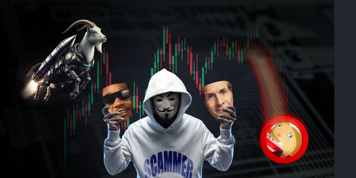 What Happened Last Week in Memecoins in the Crypto World (Oct. 30th- Nov. 6th)