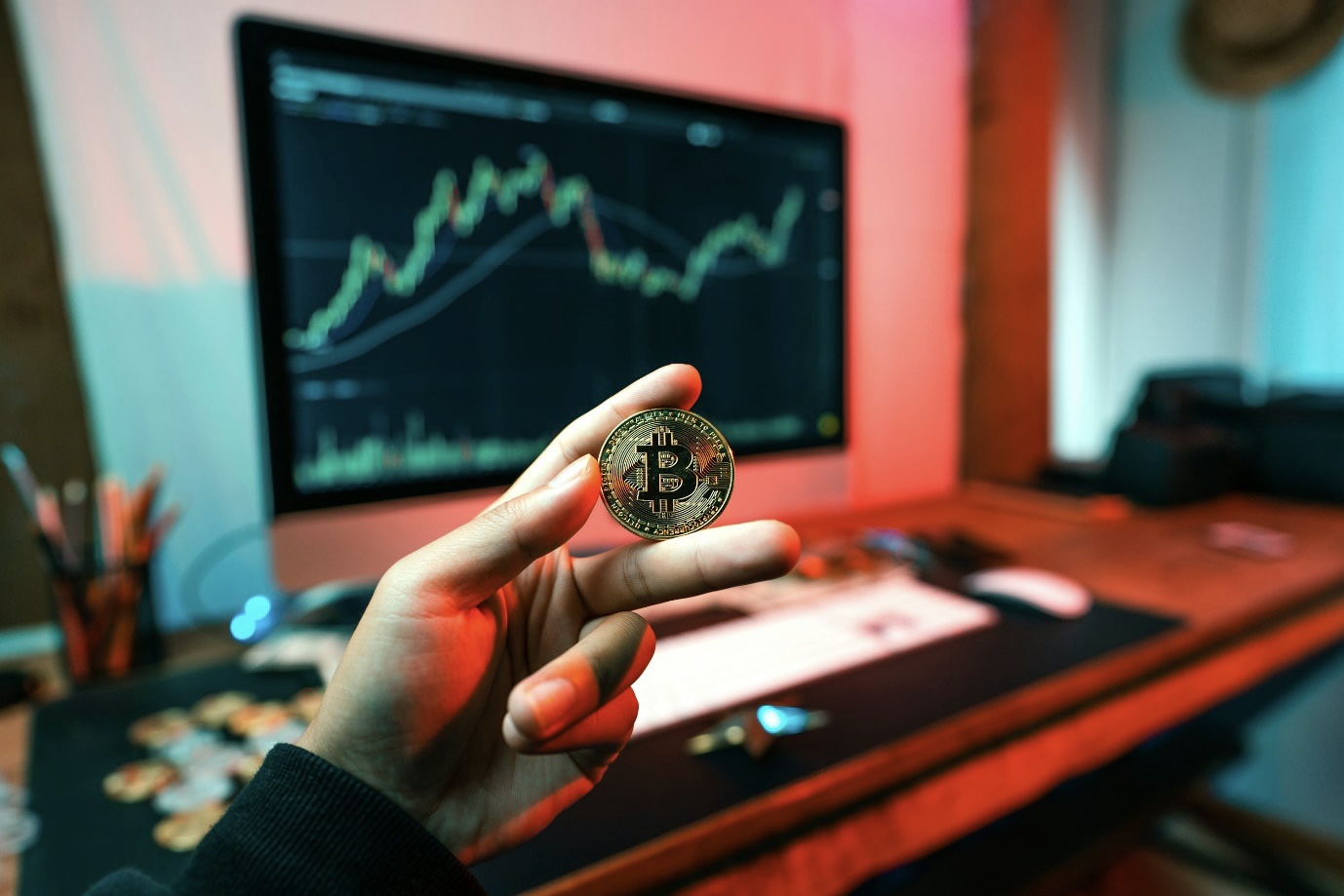 The Beginner’s Guide to Crypto Casino Bonuses