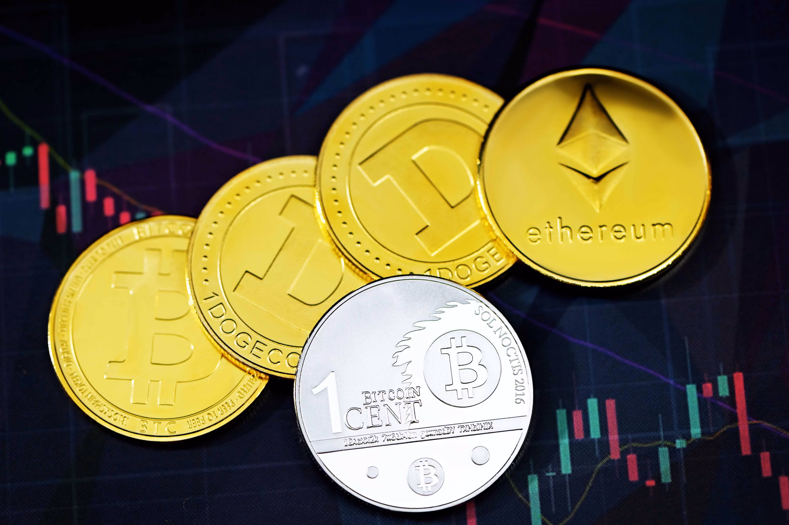 Top Cryptocurrencies to Buy in 2023: Discover the Best Crypto to Buy Now