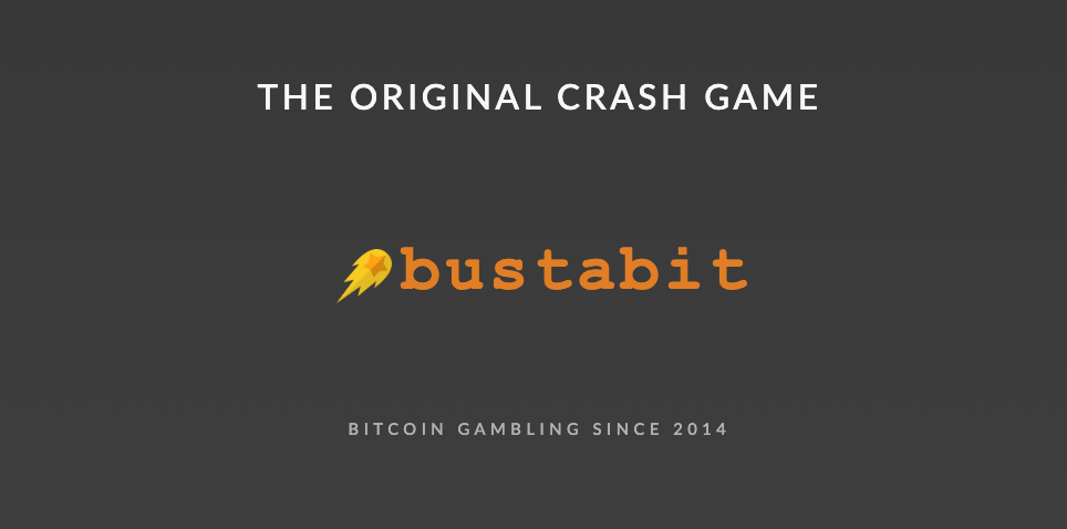 Inside Bustabit: The Original Bitcoin Crash Game Thatโs Still Winning After a Decade