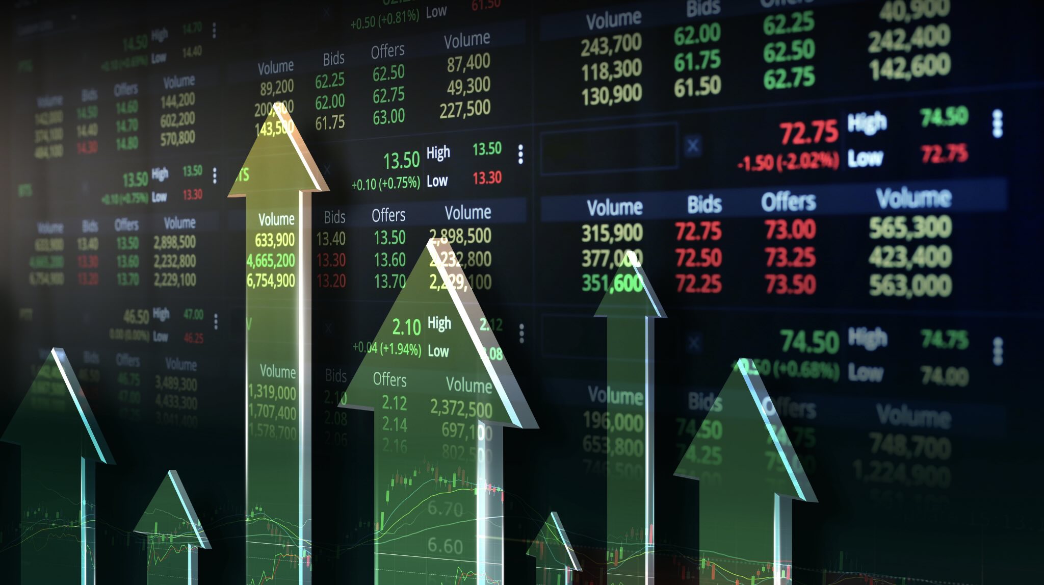 Risk Management and Odds: Comparing Cryptocurrency Trading Strategies to Winning at Casiny