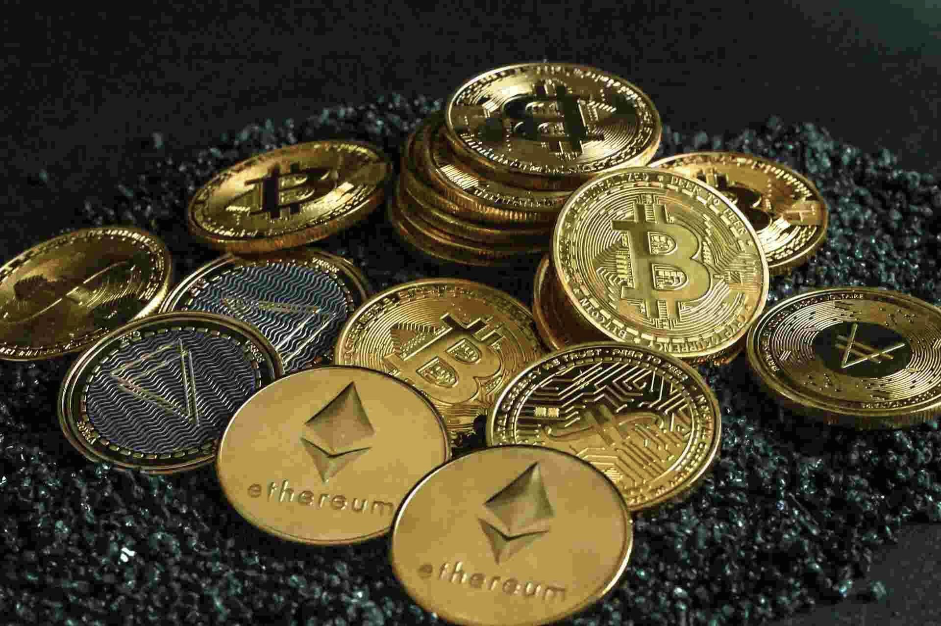 Top Five TradingView Indicators for Crypto Investors 2025