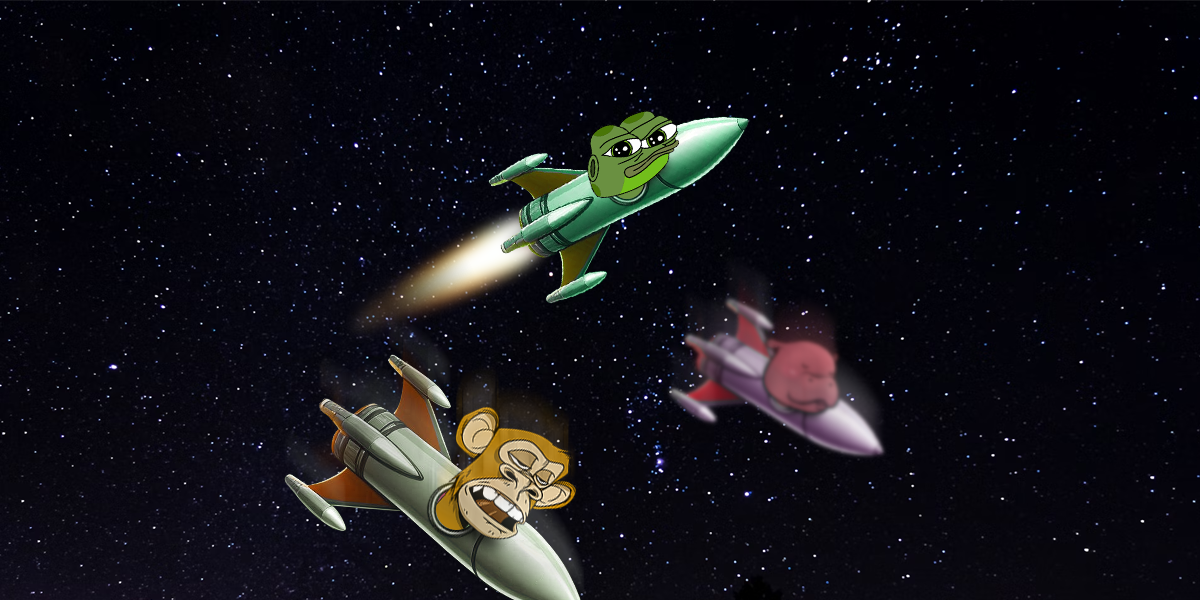 What happened last week in memecoins in the crypto world (Oct. 16th- 22nd)