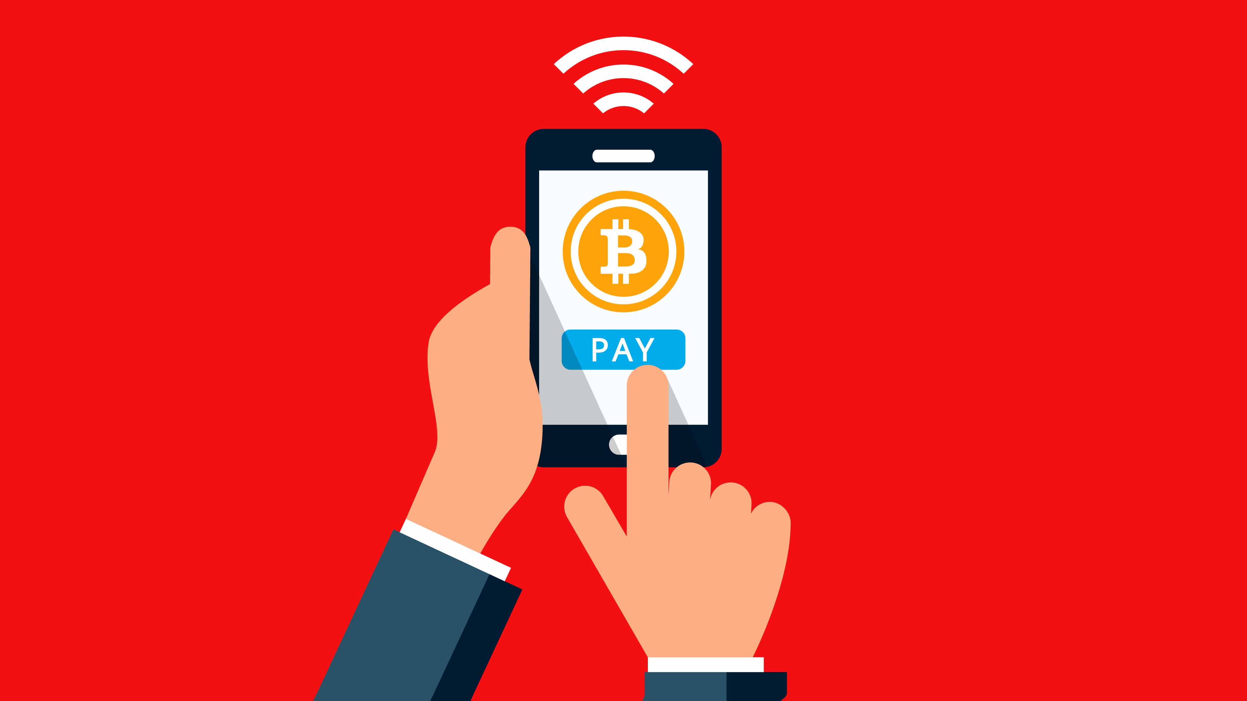 How Accepting Bitcoin Payments Can Expand Your Customer Base