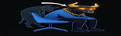 Chad Bull profile banner