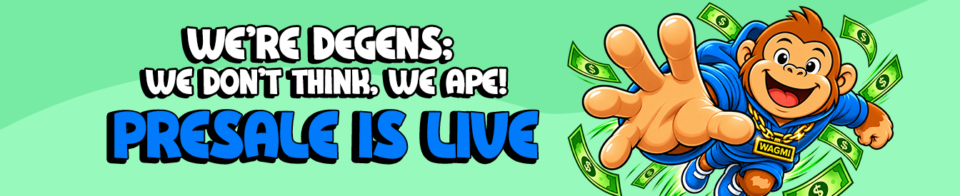 APEING profile banner