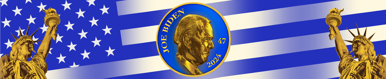 BidenToken profile banner