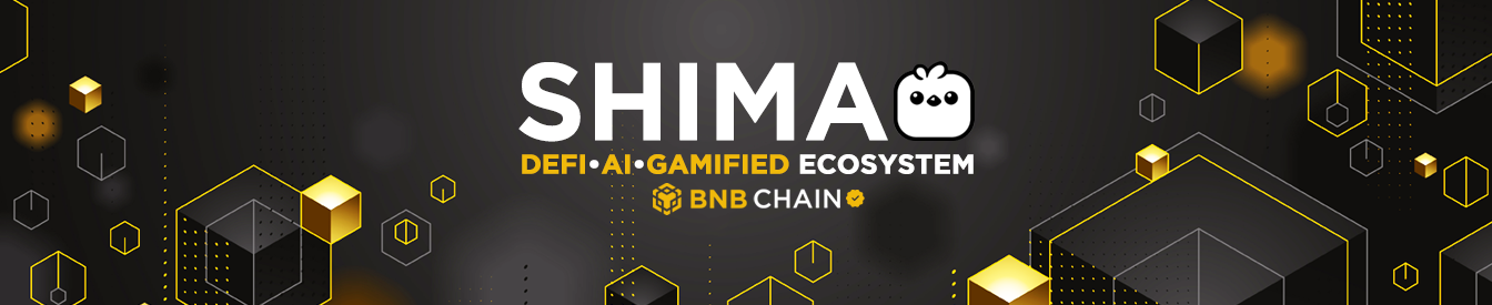 SHIMA profile banner