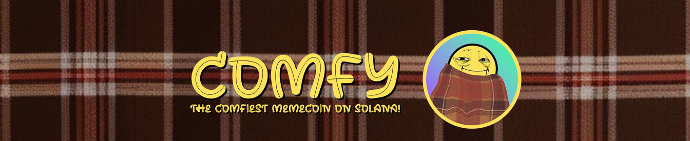 SOCOMFY profile banner