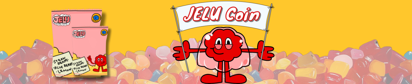 JELU profile banner