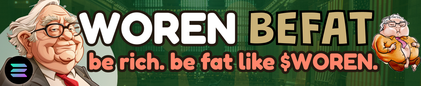woren befat profile banner