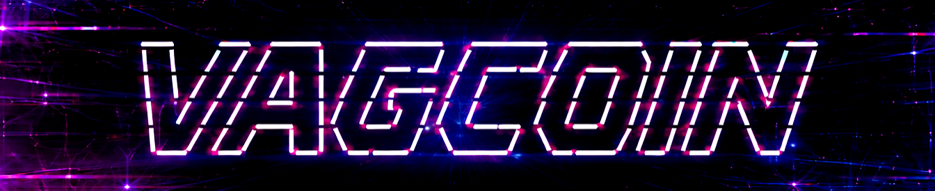 VAGcoin profile banner