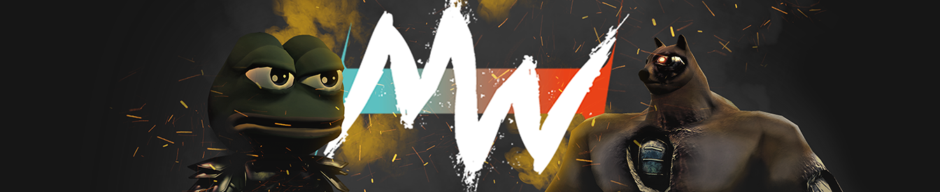 Meta War profile banner