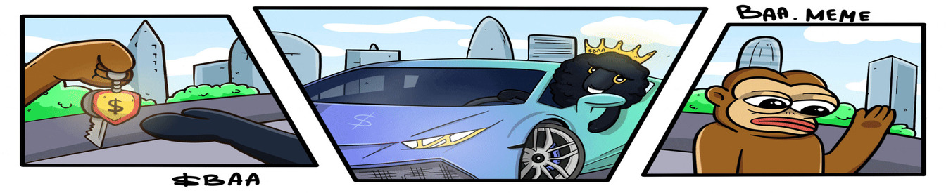 Baa.Meme profile banner