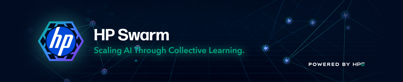 HP profile banner