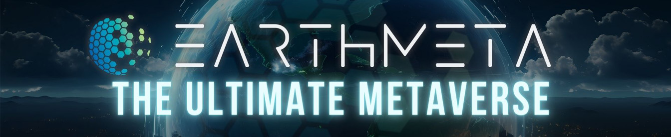EarthMeta profile banner