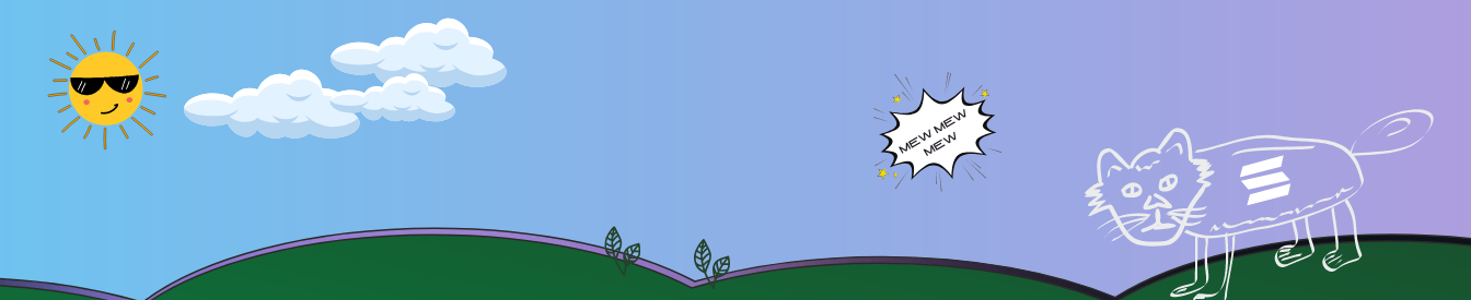 Abble iCat profile banner