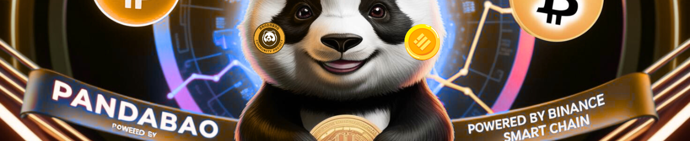 PandaBAO profile banner
