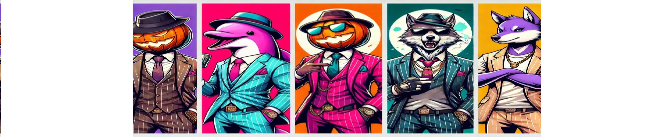 The 3 Memesketeers profile banner