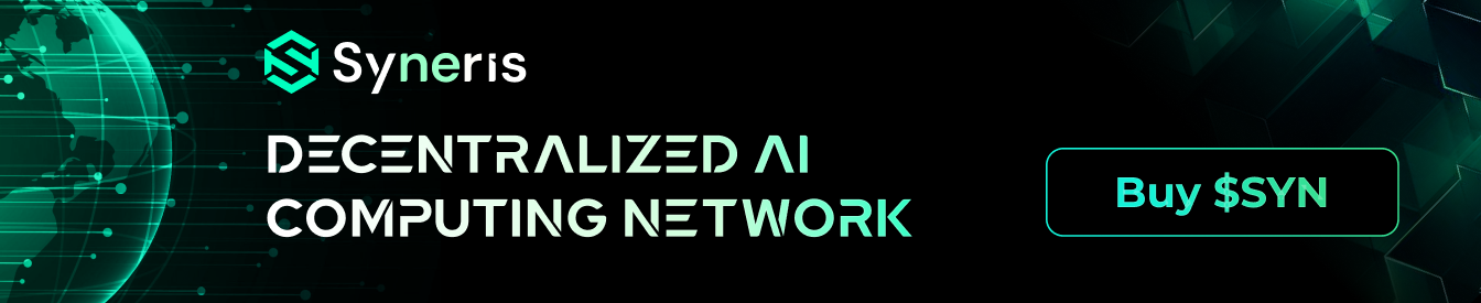 Syneris AI profile banner