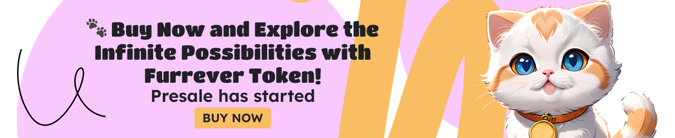 Furrever Token profile banner