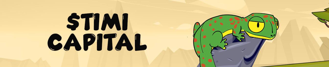 Timi Capital profile banner
