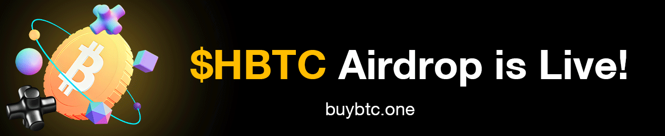 Hold BTC profile banner