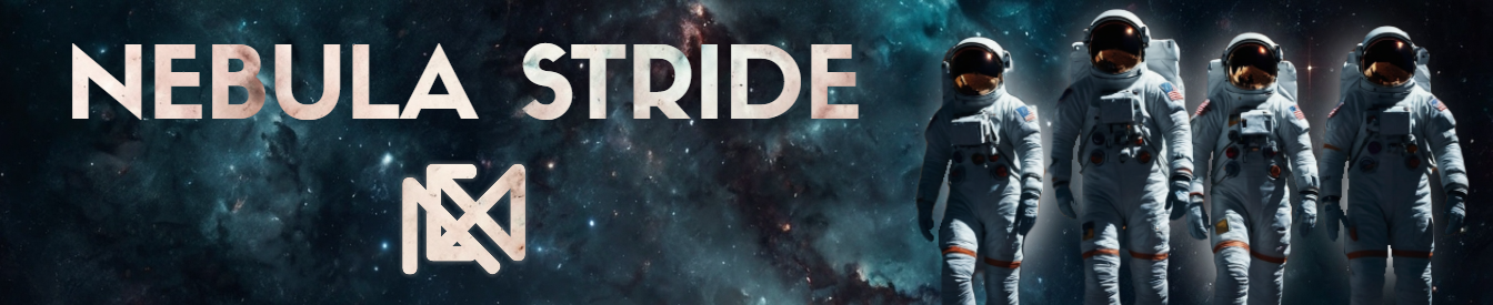 Nebula Stride profile banner