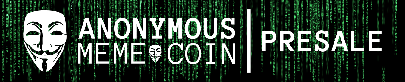 ANONYMOUS profile banner