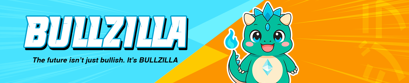 BullZilla profile banner
