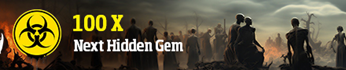 Epidemic coin profile banner