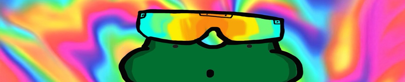 Pog Cult profile banner
