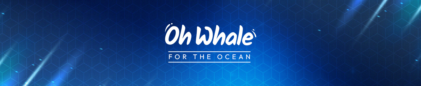 Oh Whale profile banner