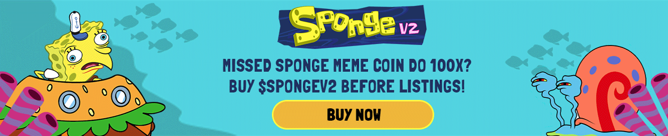 SPONGEV2 profile banner