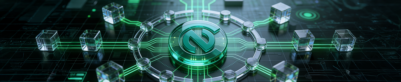 NanoChain profile banner