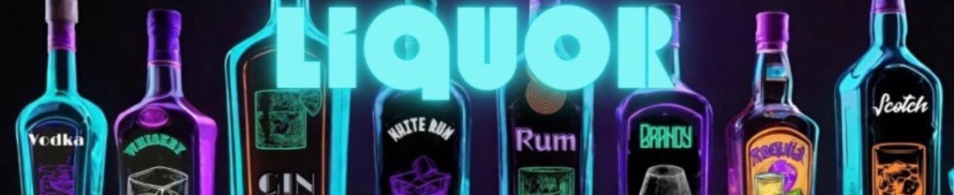Liquor Coin profile banner