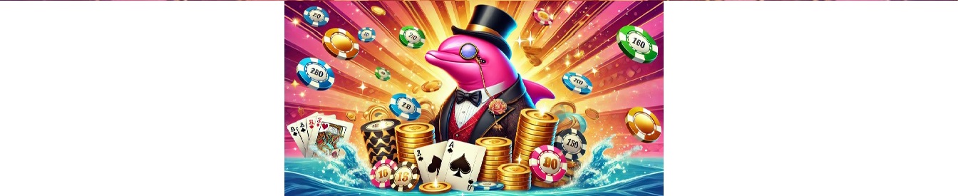 RichPinkDolphin profile banner