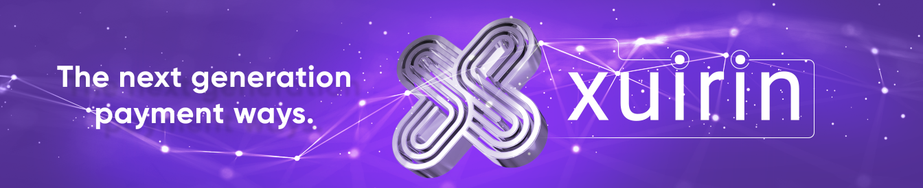 xuirin finance profile banner