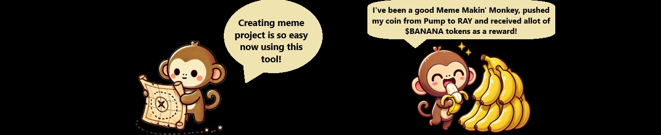 Meme Makin' Monkeys profile banner