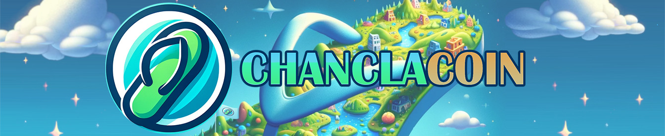 CHANCLA COIN (CHANCLA) profile banner