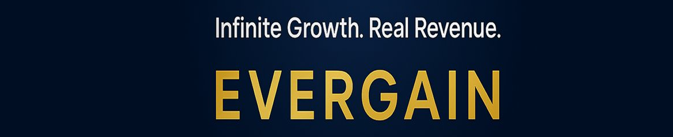 Evergain profile banner