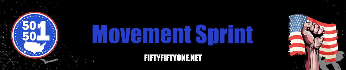50501movement profile banner