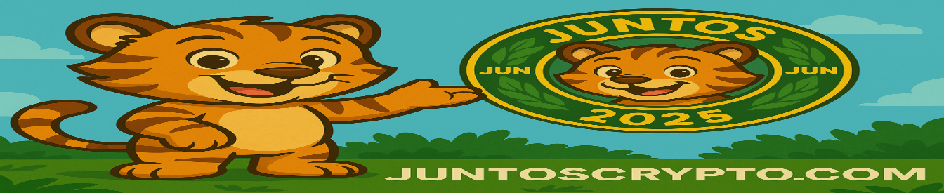 Juntos profile banner