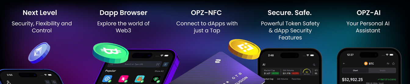 OPZ profile banner
