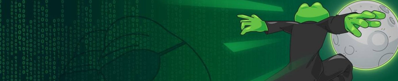 Neo Pepe Protocol profile banner