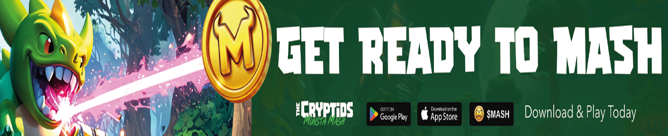 Monsta Mash profile banner