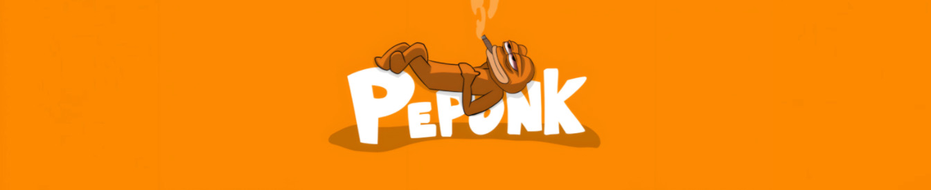 Peponk profile banner