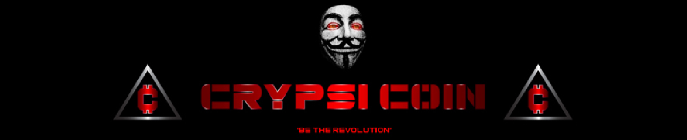 CRYPSICOIN profile banner