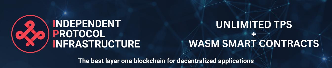Independent Protocol Infrastructure profile banner
