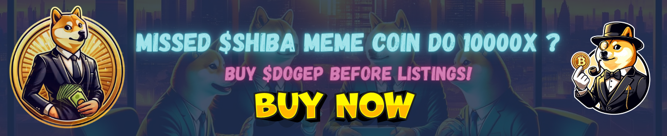 DogePreneur profile banner